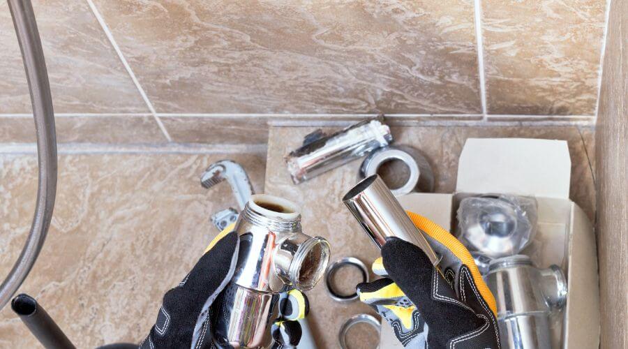 Expert flood damage restoration services in Bedford, MA
